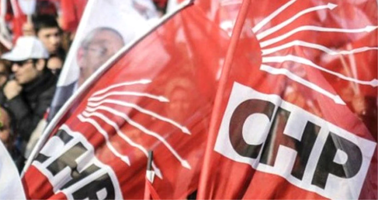 CHP\'den Yerel Seçimler Öncesi İttifak Açıklaması: Tüm Oylara Talibiz