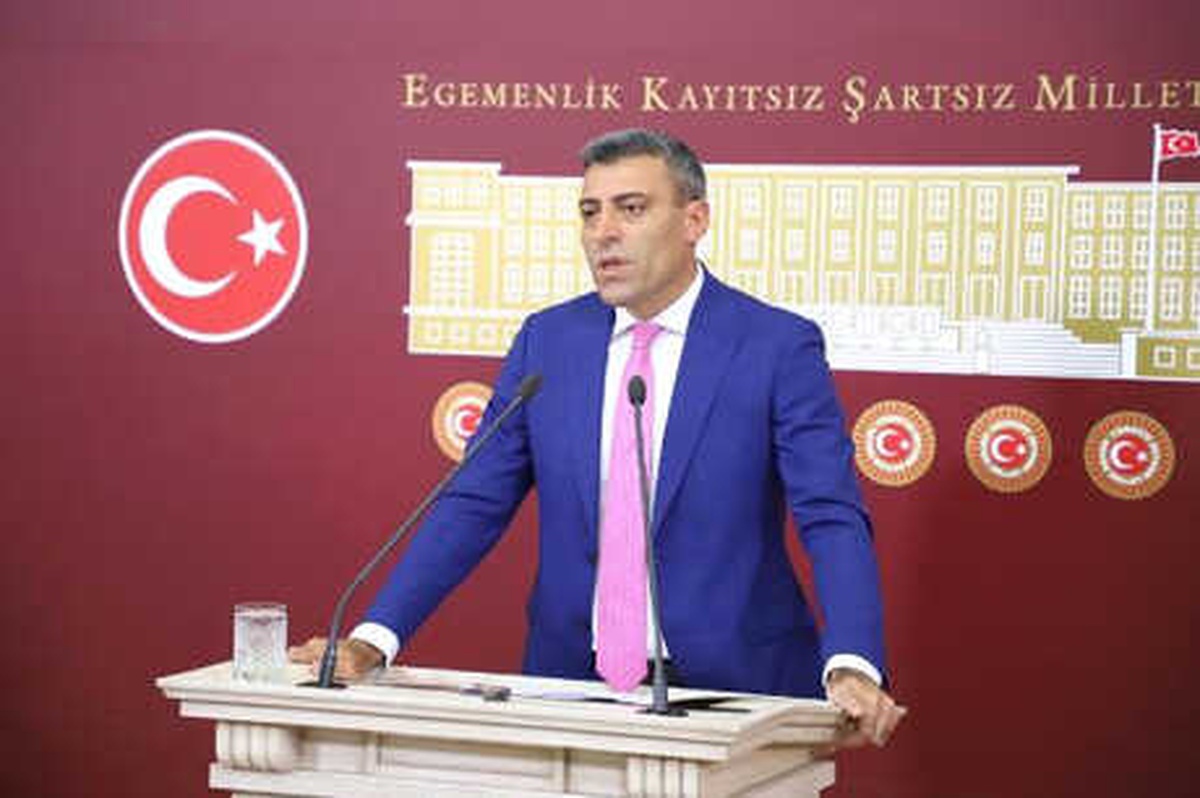 CHP\'li Yılmaz\'dan \'Suudi Gazeteci\' Açıklaması: Öldürüldüyse Viyana Sözleşmesi\'nin İhlali