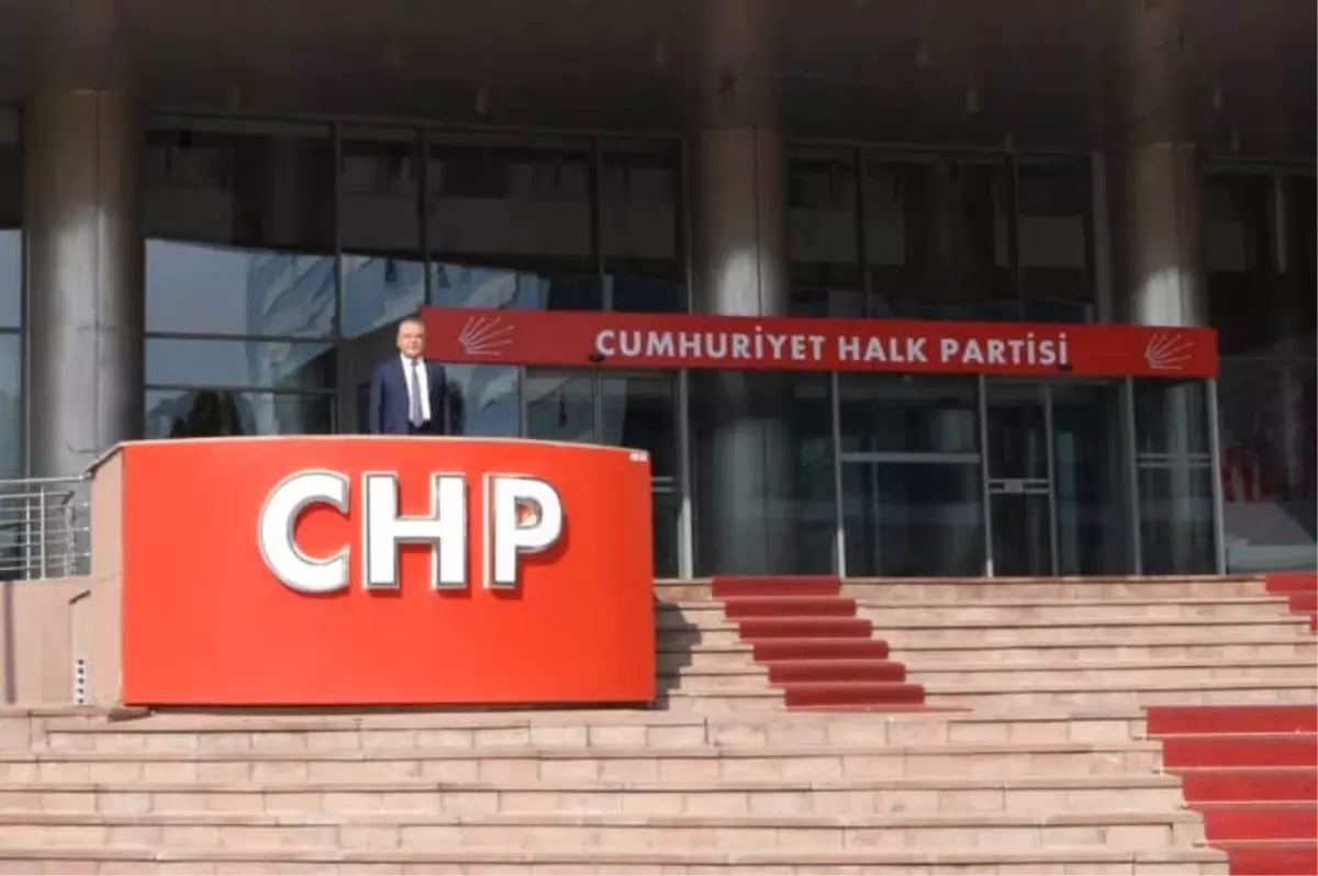 CHP\'nin Antalya Adayı Belli Oluyor