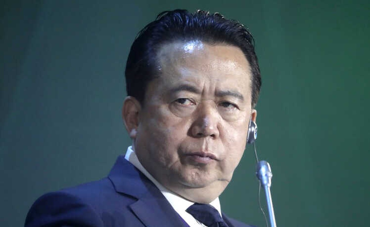 Interpol Başkanı Meng Hongwei Kayboldu, Fransız Polisi Soruşturma Başlattı