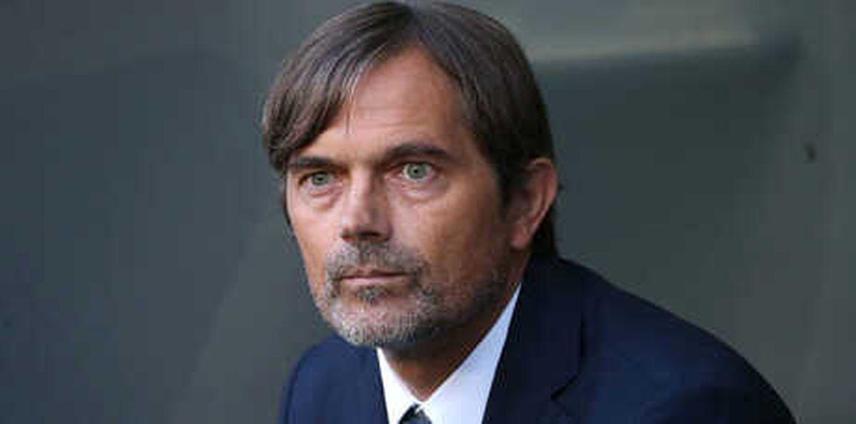 Cocu\'dan İstifa Açıklaması!