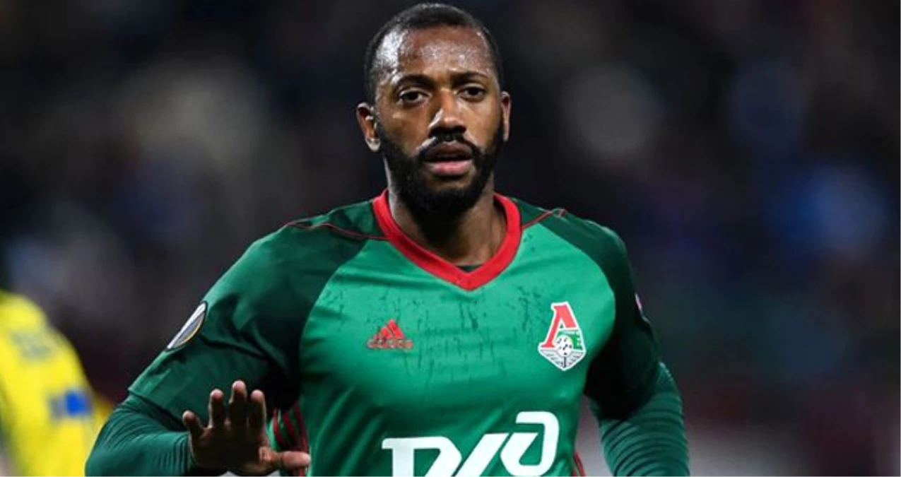 CSKA Moskovalı Manuel Fernandes: Ocak Ayında Takımdan Ayrılabilirim