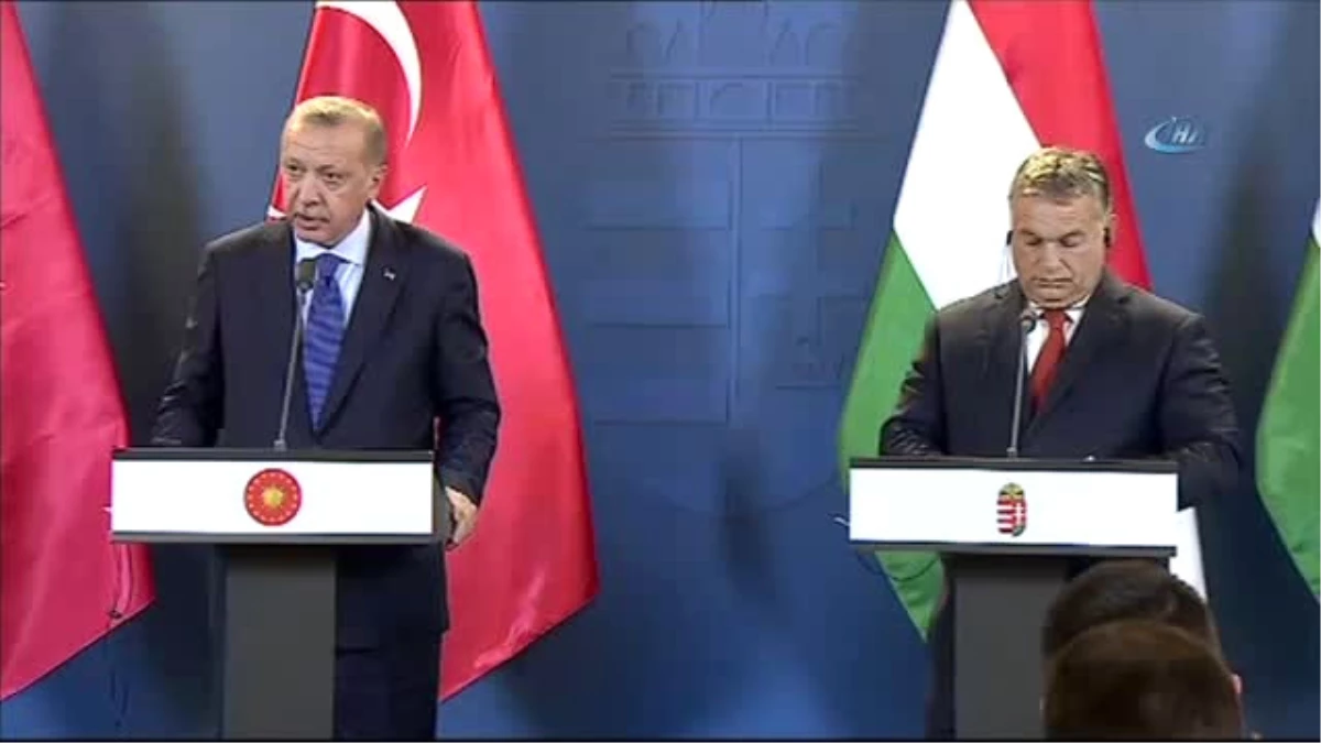 Cumhurbaşkanı Erdoğan: "Başkonsolosluk Yetkilileri \'Buradan Çıktı\' Diyerek Kendilerini Kurtaramaz"