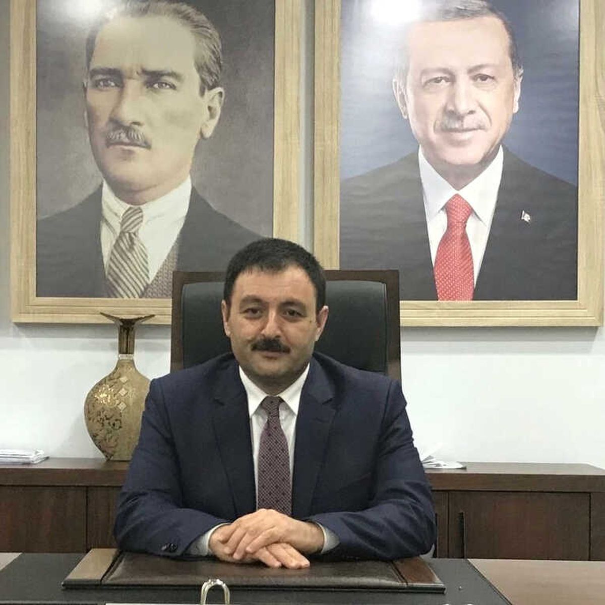 Cumhurbaşkanı Erdoğan Isparta\'ya Geliyor
