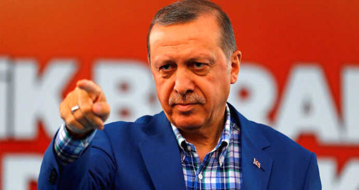 Cumhurbaşkanından AB Açıklaması