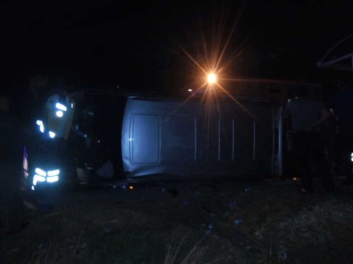 Dalaman\'da Trafik Kazası; 5 Yaralı