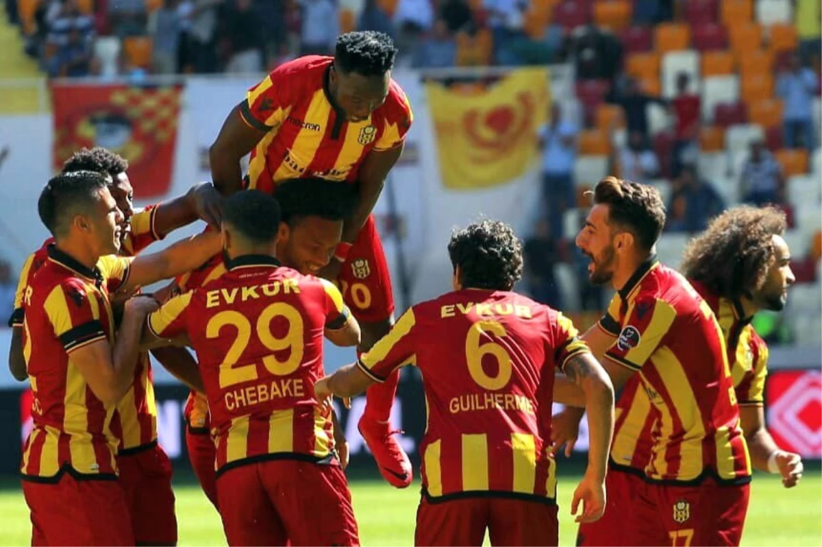 E.y. Malatyaspor, Antalya\'da Kamp Yapacak