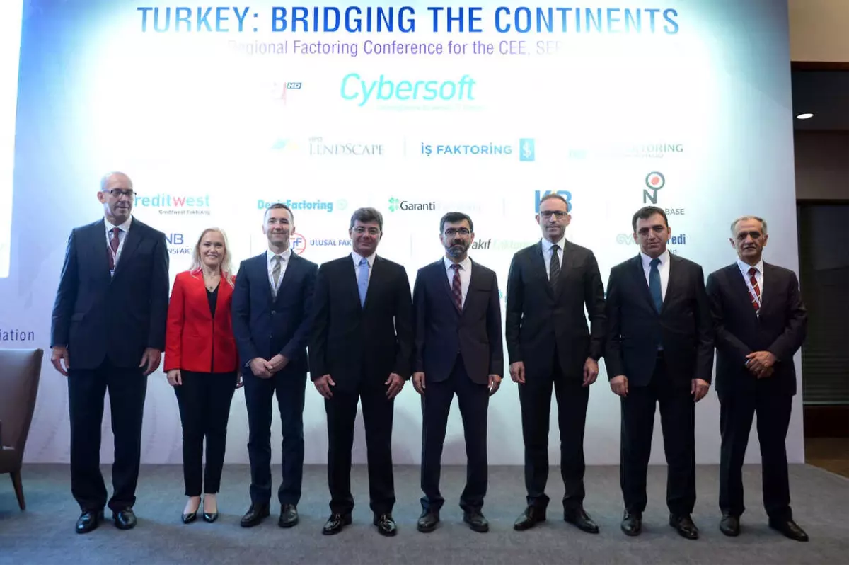 FCI\'ın \'Kıtaları Birleştiren Türkiye\' Temalı Bölge Toplantısı İstanbul\'da