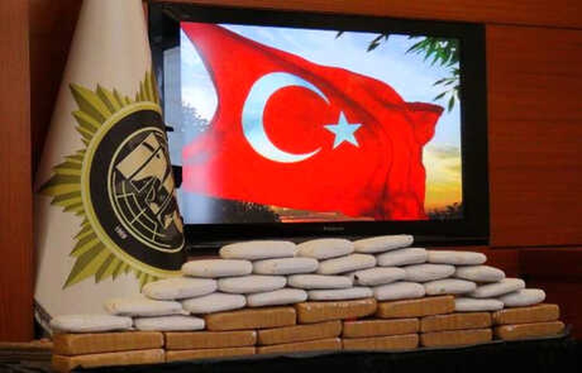 Geniş Haber) - Silivri ve Beykoz\'da Uyuşturucu Operasyonları