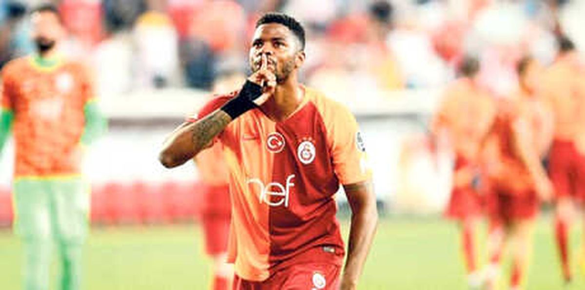 \'Gole Yabancı Değilim\'