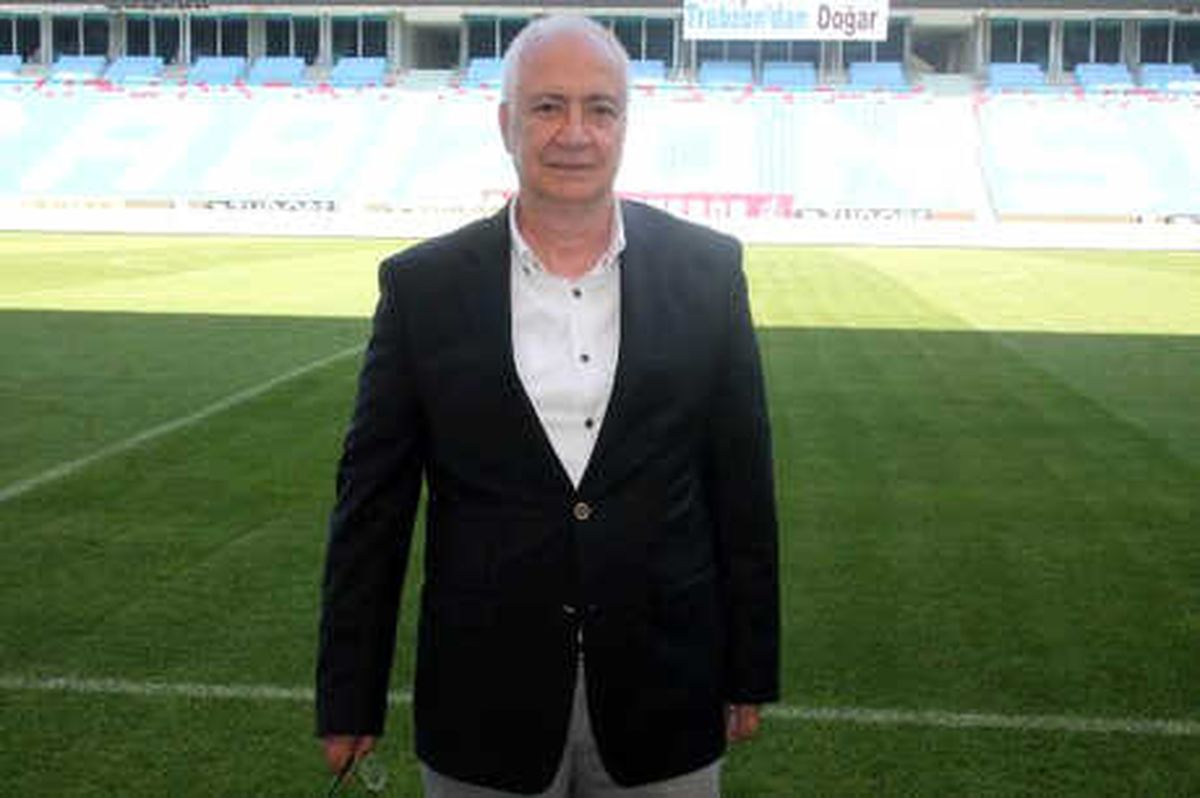 Hacısalihoğlu: "Burak, Tff\'ye Yaptığı Başvurusunu Geri Çekti"