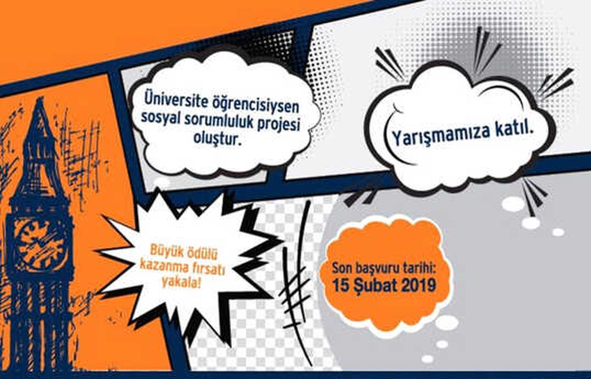 Hayal Edin Gerçekleştirelim\' Heyecanı Yeniden Başlıyor