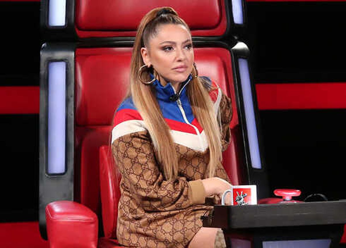 İşte Hadise\'nin Final Adayı Olarak Gördüğü İsim!