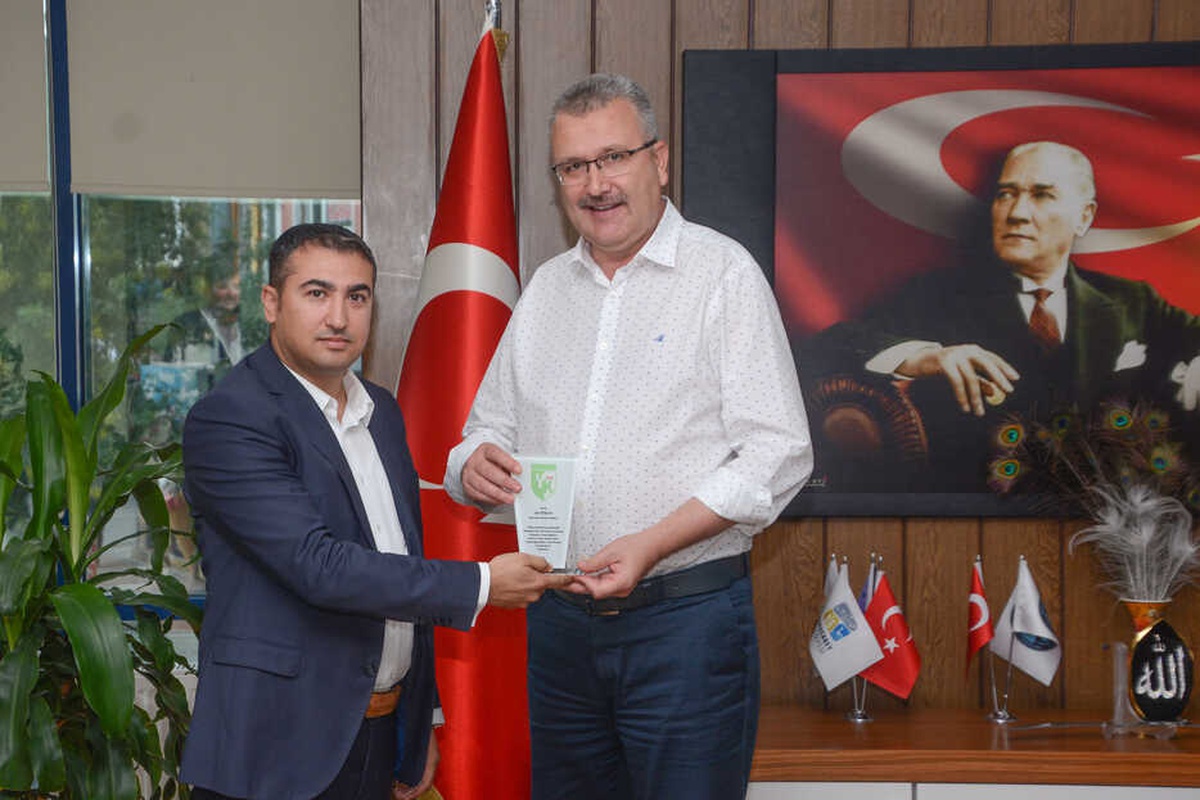 Karacabey\'in Spordaki Başarıları Sürüyor