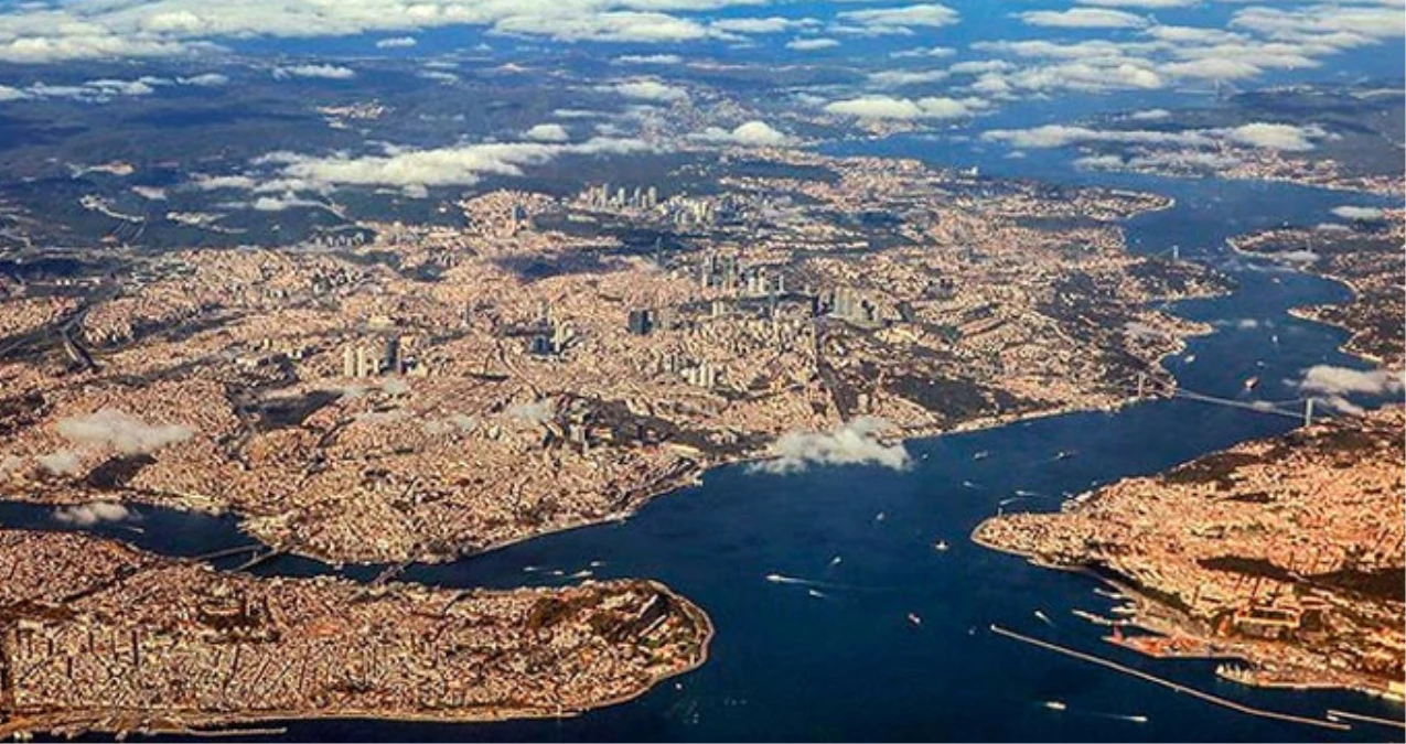 Kızılay Başkanı\'ndan İstanbul\'un 2 İlçesi İçin Acil Deprem Uyarısı