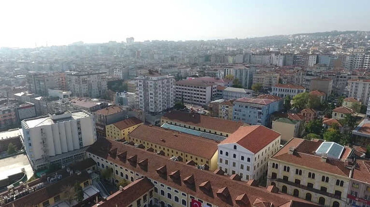 Konut Fiyatlarında En Yüksek 5 İlin Değerleri Açıklandı
