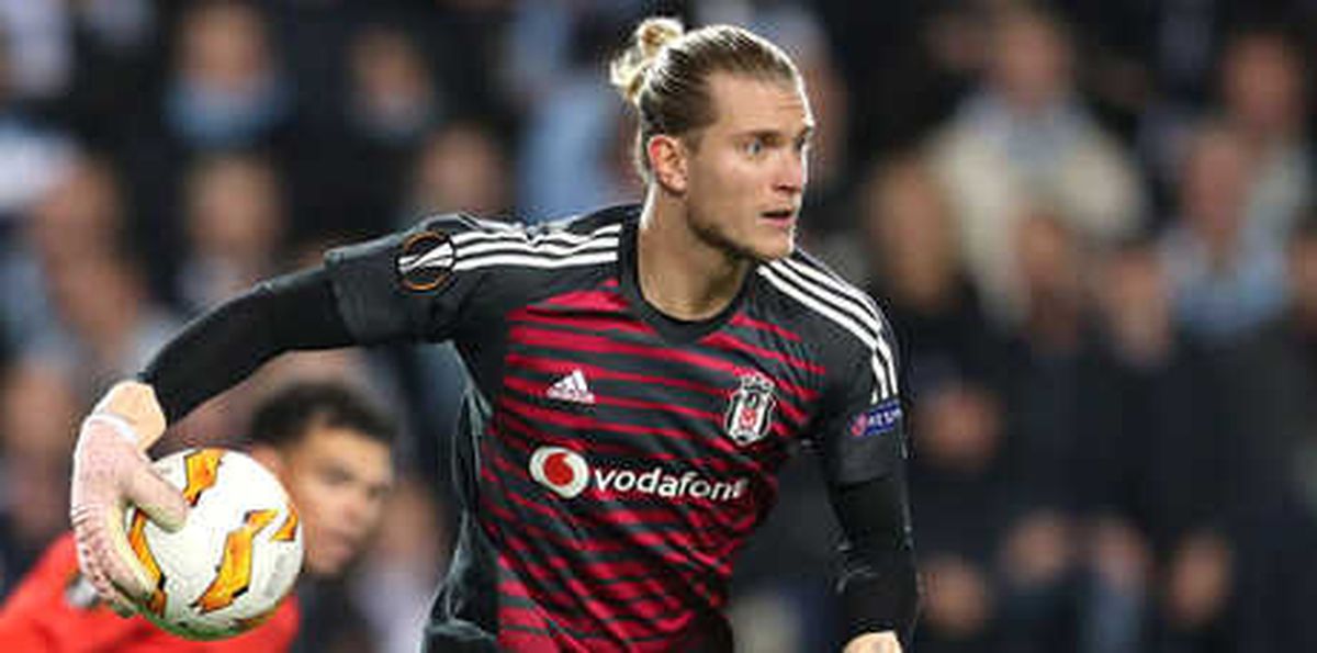 Loris Karius: "Gurur Duyulacak Bir Performanstı"