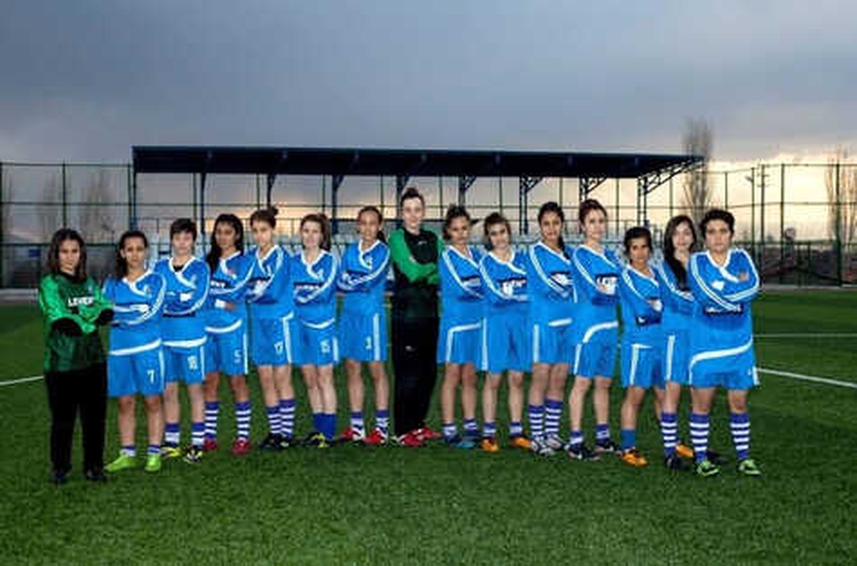 Malatya Bayanlarspor Yeni Sezonda da Ligde Yer Alacak