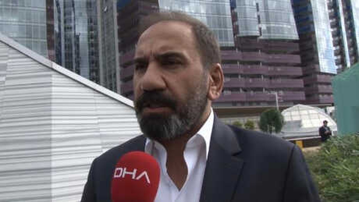 Mecnun Otyakmaz: "Umarım Fenerbahçe, Bizim Maçımıza Kadar Sorunlarını Çözmemiş Olur"