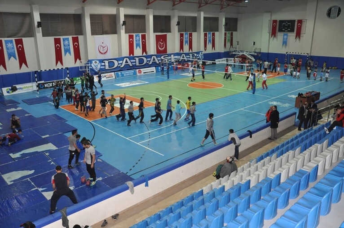 Palandöken Belediyesi\'nden Spora Çok Özel Yatırım
