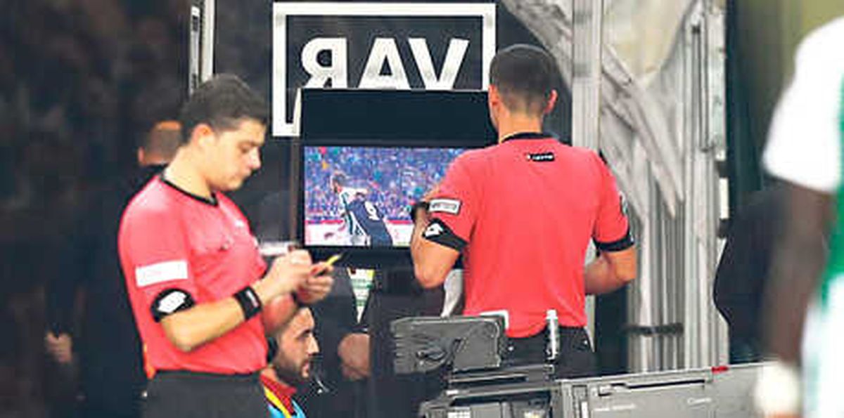 Penaltı Var!