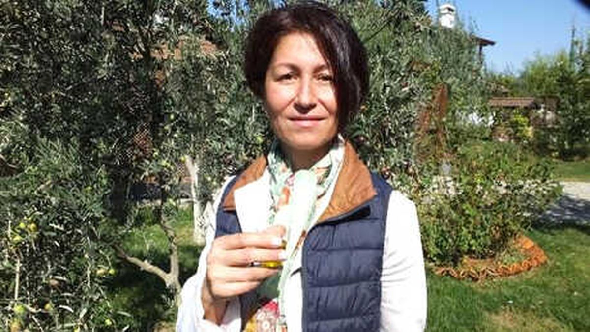 Prof. Dr. Harzadın: Çocuklara Her Gün Bir Kaşık Zeytinyağı İçirin
