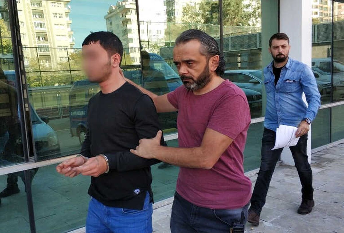 Samsun\'da Uyuşturucu Operasyonu: 2 Gözaltı