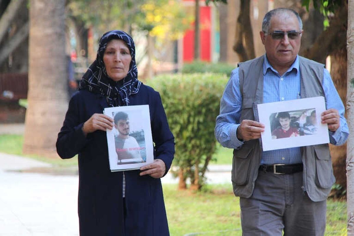 Tatile Gidiyorum" Diye Evden Çıktı, Türkiye\'de Sır Oldu