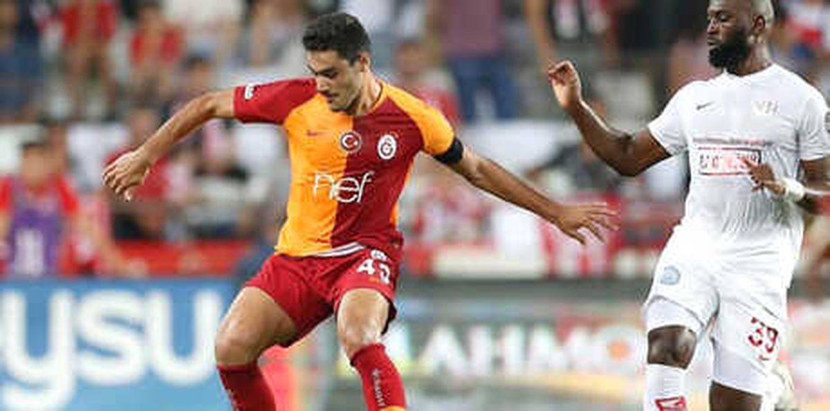 Terim\'den Kutlama