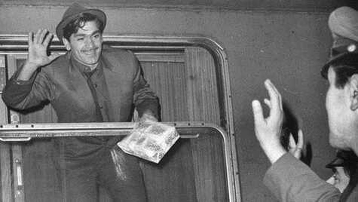 Türkler İki Ülkeyi de Vatan Belledi\'