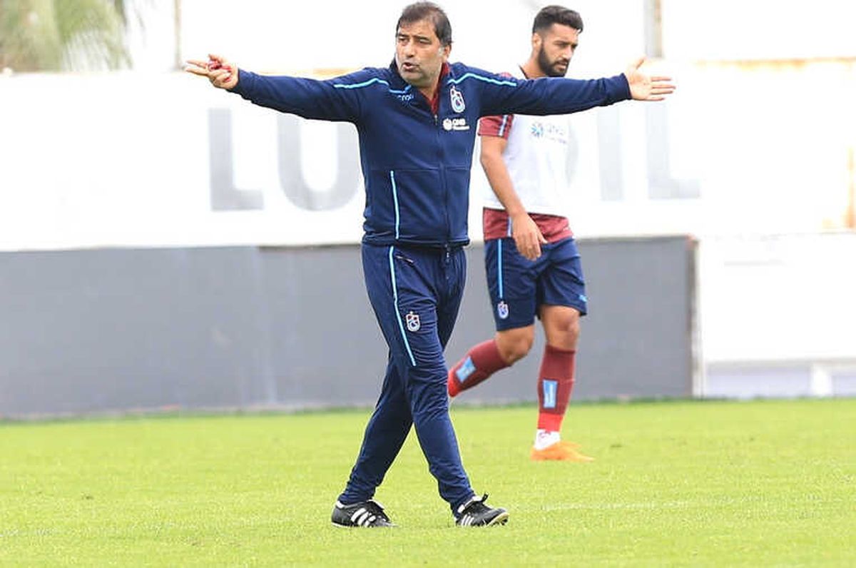 Ünal Karaman\'la Son 5 Yılın En İyi Dönemi