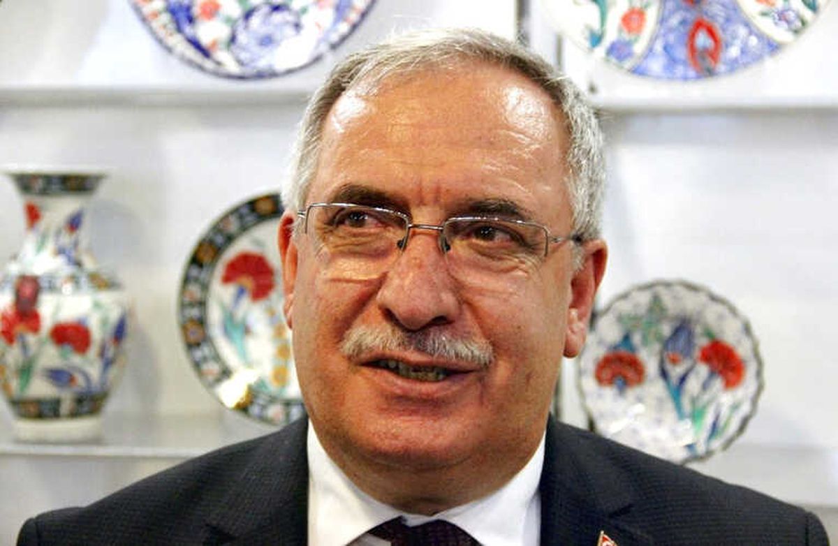 Vali Nayir: "Vatandaş Ne Diyorsa O"