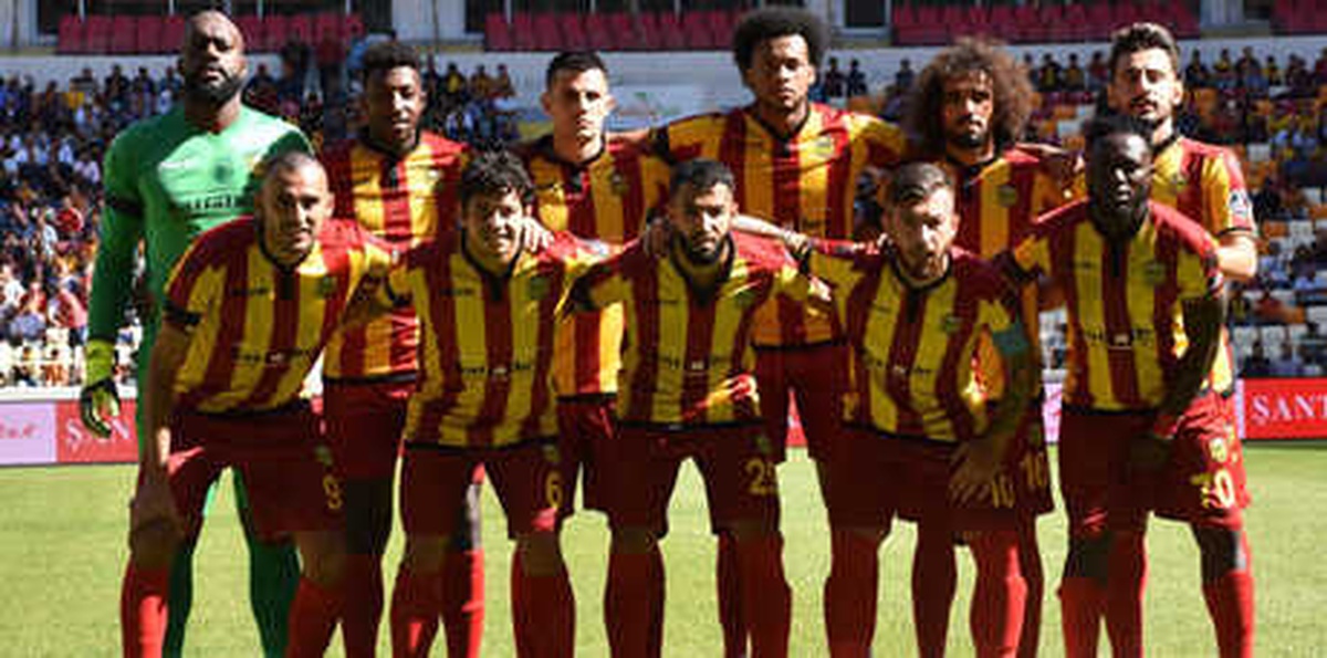 Yeni Malatyaspor, Milli Arada Antalya\'da Kampa Giriyor