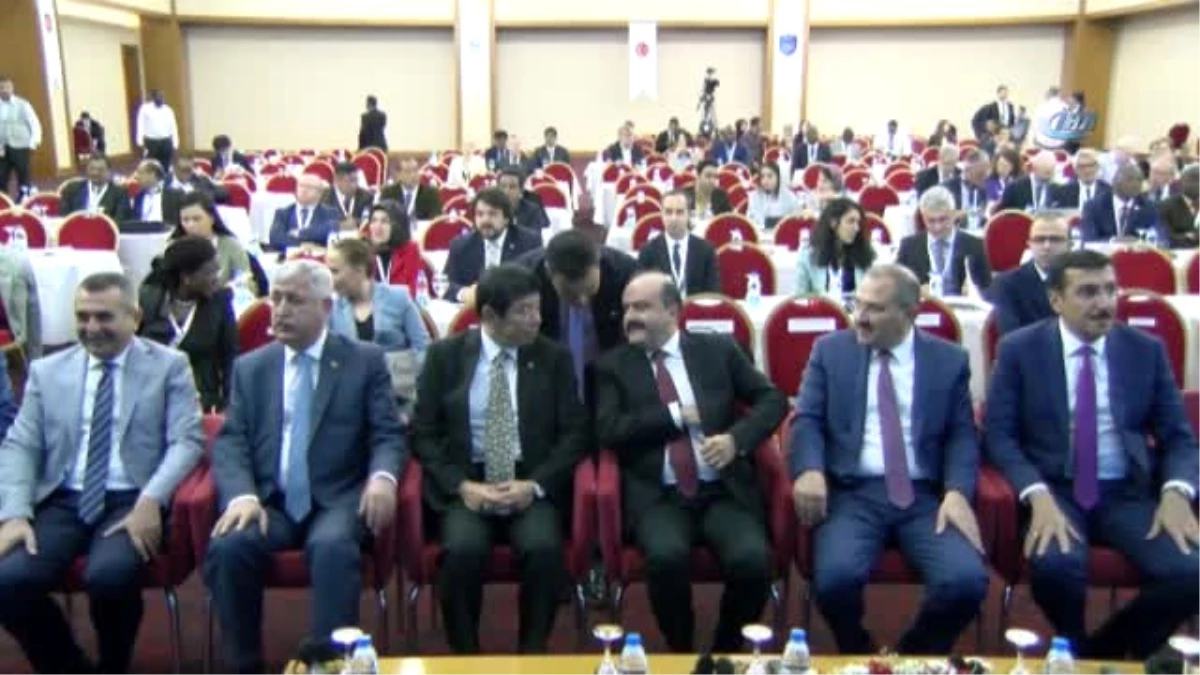 13. Pıcard Konferansı Malatya\'da Başladı