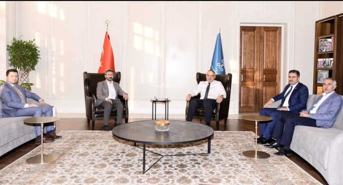 Adıyaman Turizm Konsantrasyon Merkezi Programına Eklendi