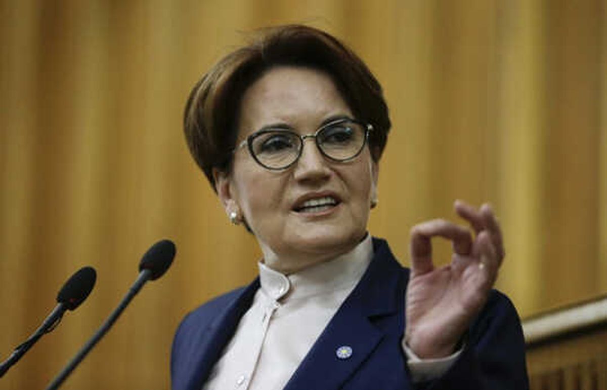 Akşener\'den Otomotivde Vergi İndirimi Çağrısı