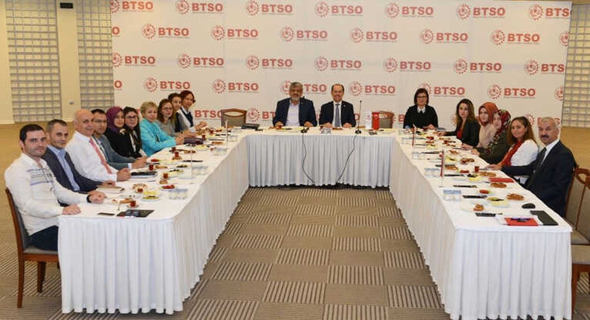 Bursa\'da 10 Bin Öğrenci Sağlıklı Beslenmeye Dikkat Çekecek