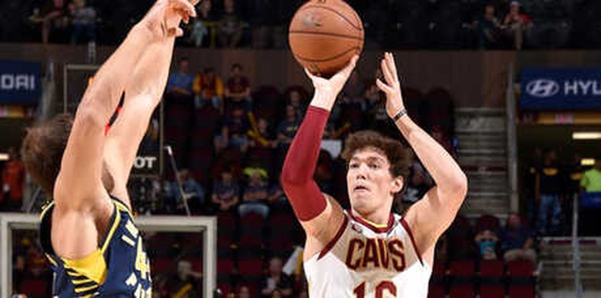Milli Basketbolcumuz Cedi Osman, Sakatlığı Nedeniyle Mücadeleyi Yarıda Bıraktı
