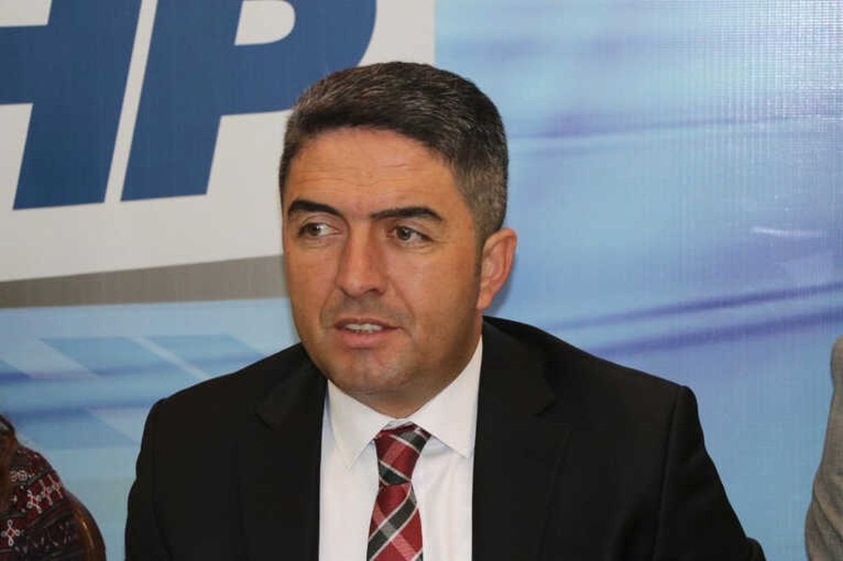 CHP\'li Kiraz\'dan Esenlik Eleştirisi
