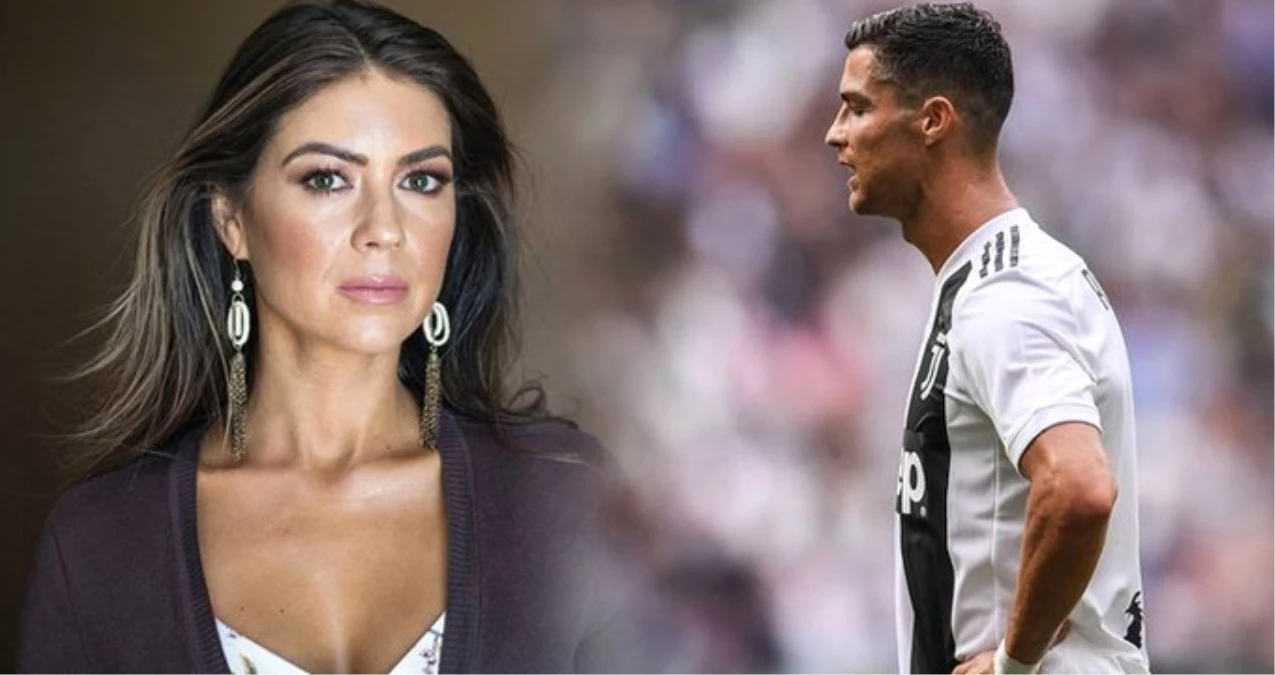 Cristiano Ronaldo\'dan Tecavüz İtirafları: İstemediğini Söyledi ama Yapmama İzin Verdi