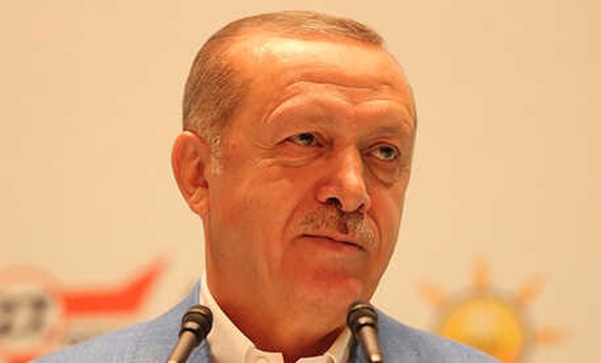 Cumhurbaşkanı: Af Meselesinde Öncelikli Ölçümüz Vicdandır