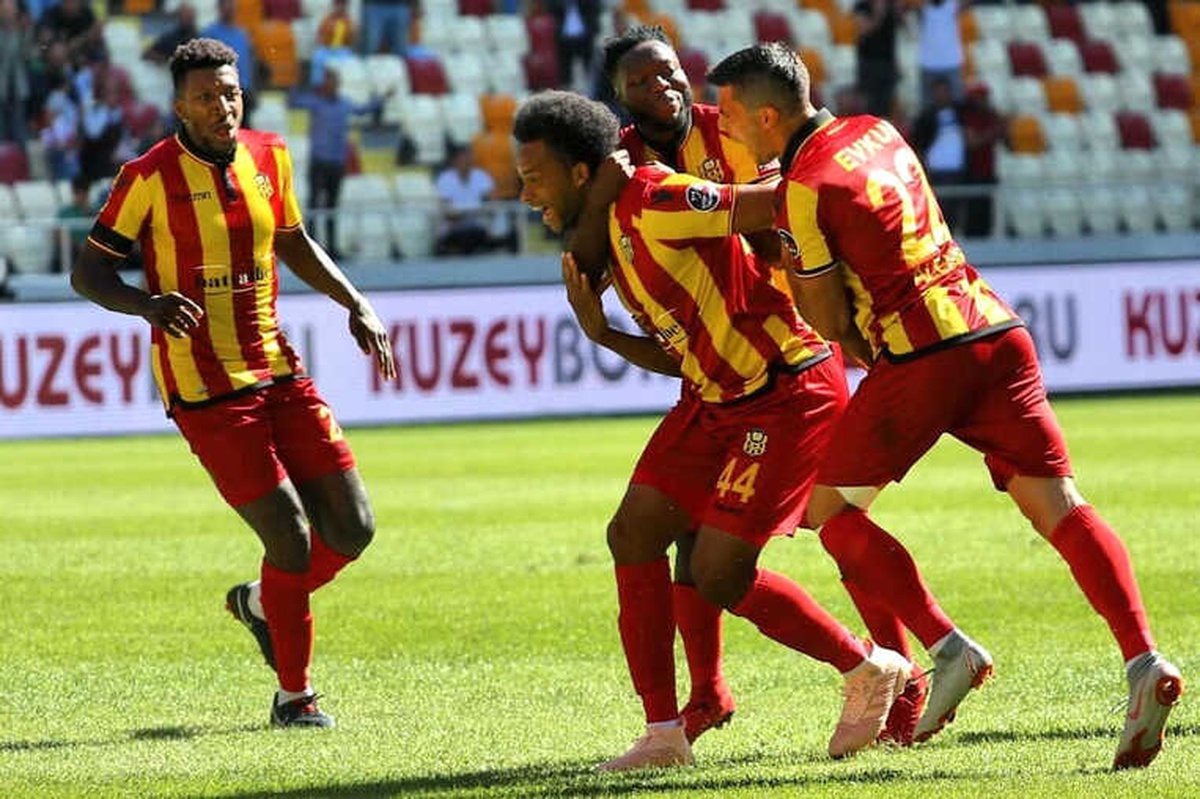 E.y. Malatyaspor\'dan 4-4\'lük Maç İçin \'Tarihi Müsabaka\' Yorumu