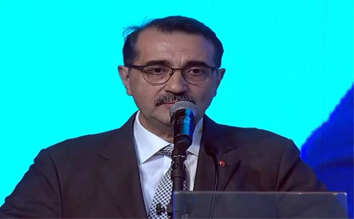 Enerjide 2023\'e Kadar 10,9 Milyar Dolarlık Yatırım
