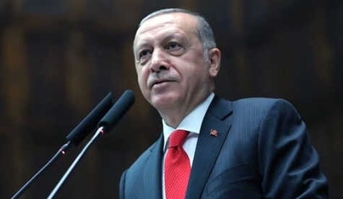 Erdoğan Af Meselesinde Önceliğimiz Vicdandır Dedi