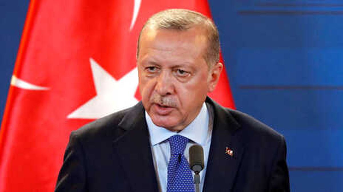 Erdoğan: "Ben De Bu İşin Takibindeyim"