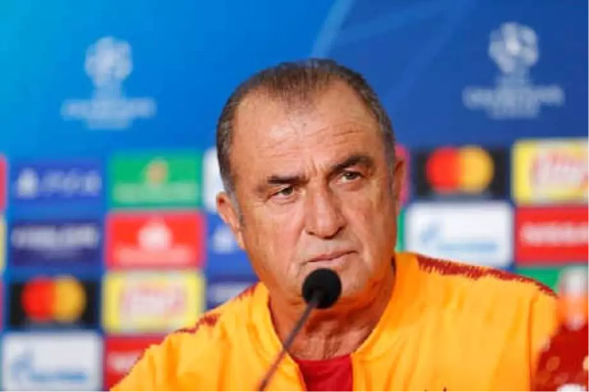 Fatih Terim, En Başarılı Teknik Adamlarla Yarışıyor