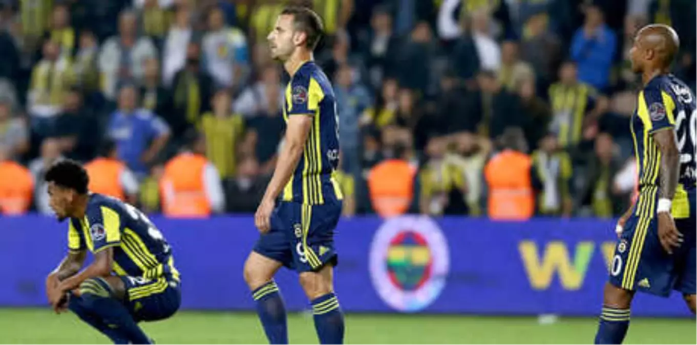 Fenerbahçe\'nin Rakibi İstanbulspor