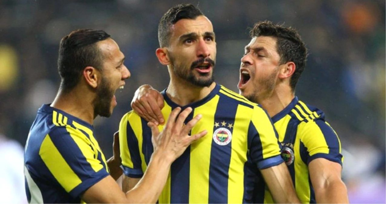 Fenerbahçeli Mehmet Topal\'ın Fedakarlığı Pahalıya Mal Oldu