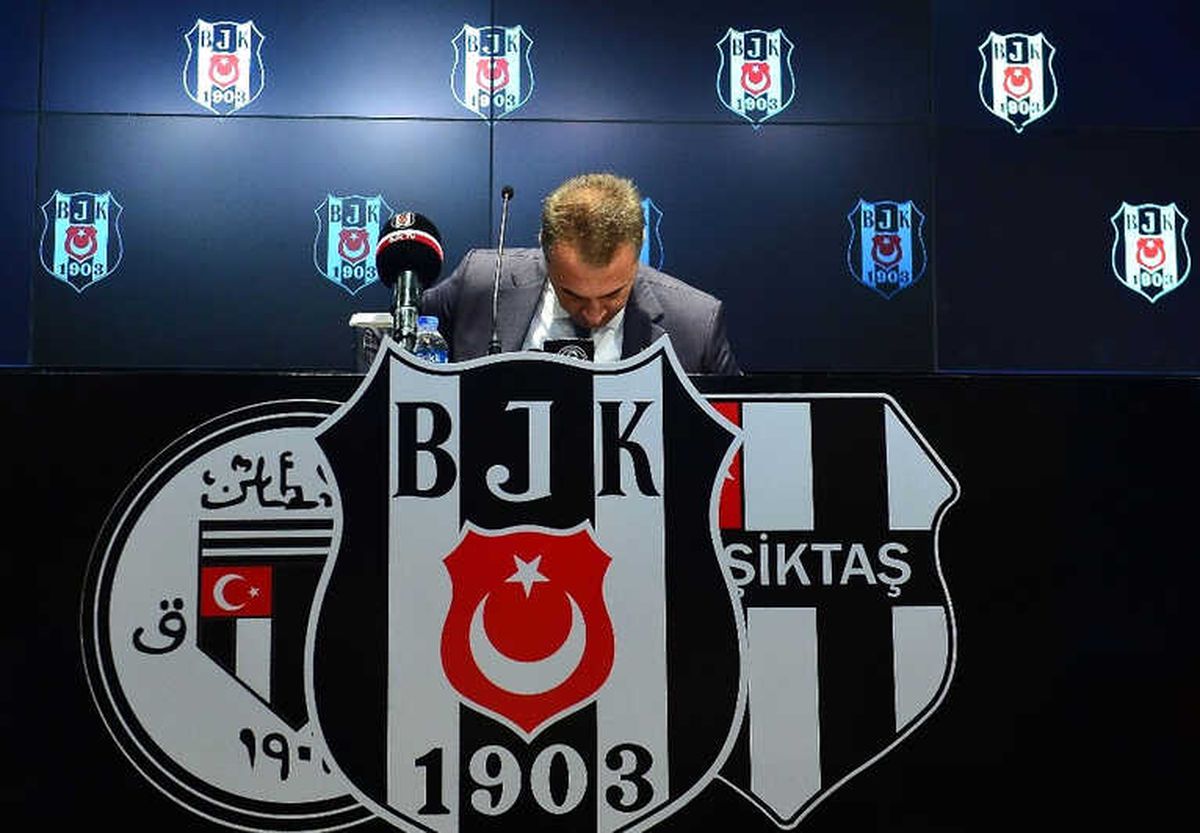 Fikret Orman: "Bundan Sonra İyi Niyetli Olmayacağım"