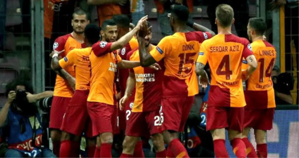 Galatasaray\'da Martin Linnes, Yönetimden Sözleşmesini Uzatmasını İstiyor